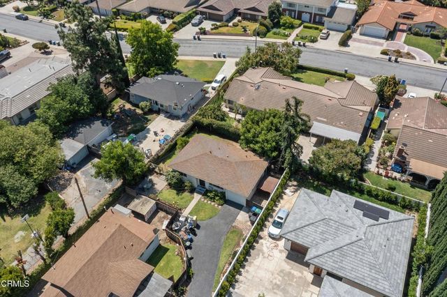 516 W Camino Real Avenue, Arcadia, CA 91007
