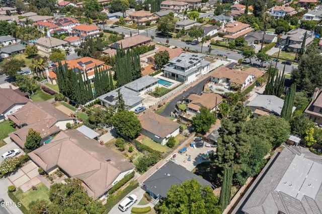 516 W Camino Real Avenue, Arcadia, CA 91007