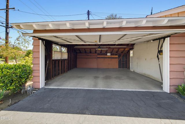 516 W Camino Real Avenue, Arcadia, CA 91007