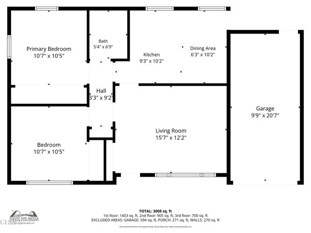 516 W Camino Real Avenue, Arcadia, CA 91007