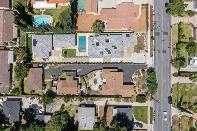 516 W Camino Real Avenue, Arcadia, CA 91007