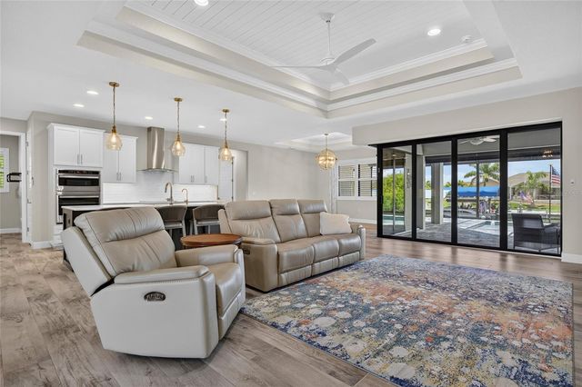 15872 MELPORT CIRCLE, Port Charlotte, FL 33981