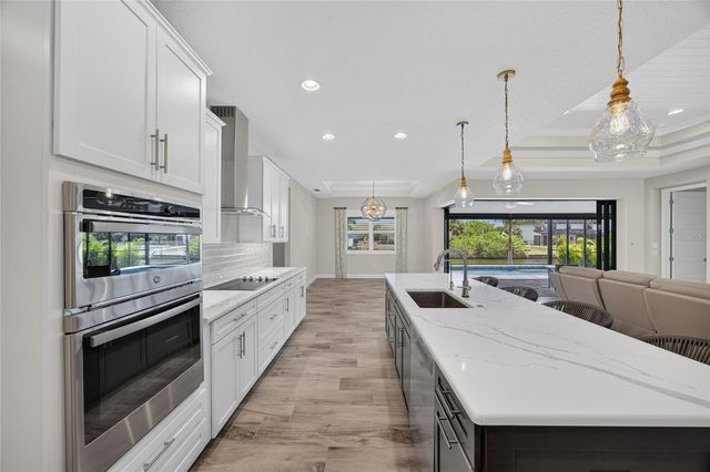 15872 MELPORT CIRCLE, Port Charlotte, FL 33981