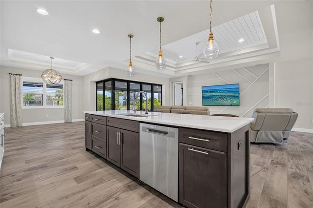15872 MELPORT CIRCLE, Port Charlotte, FL 33981