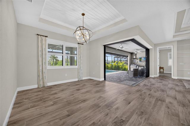 15872 MELPORT CIRCLE, Port Charlotte, FL 33981