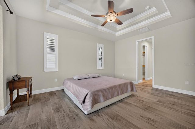 15872 MELPORT CIRCLE, Port Charlotte, FL 33981