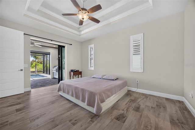 15872 MELPORT CIRCLE, Port Charlotte, FL 33981