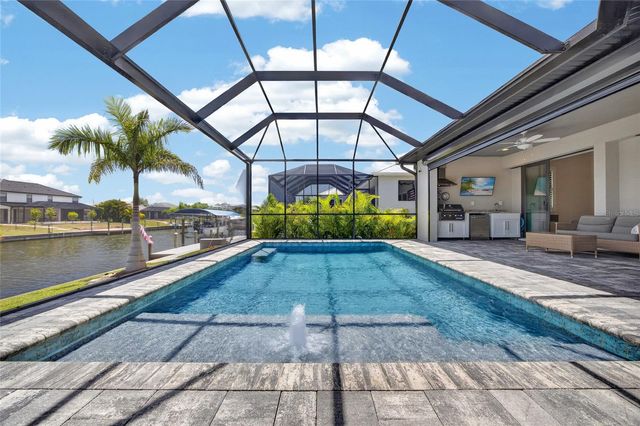 15872 MELPORT CIRCLE, Port Charlotte, FL 33981