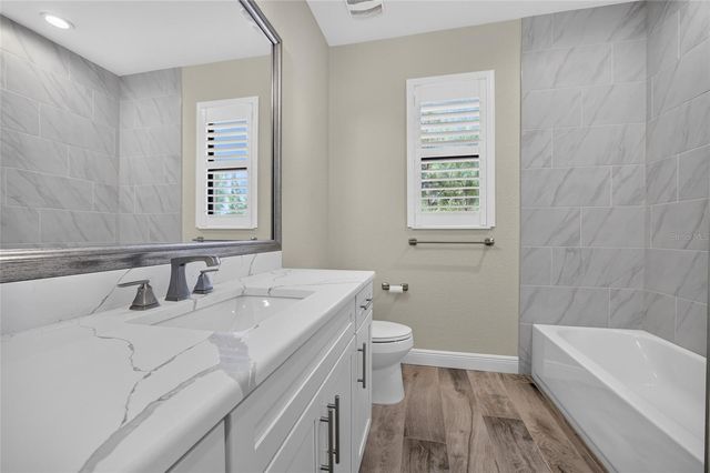 15872 MELPORT CIRCLE, Port Charlotte, FL 33981