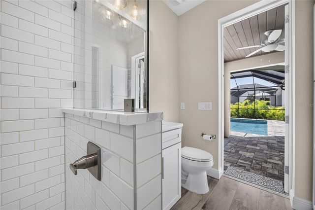 15872 MELPORT CIRCLE, Port Charlotte, FL 33981