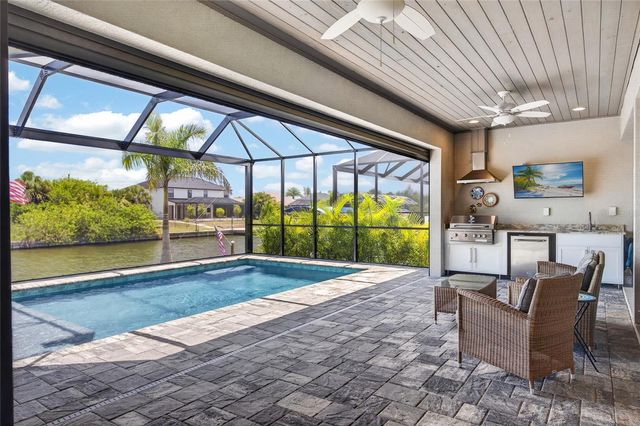 15872 MELPORT CIRCLE, Port Charlotte, FL 33981