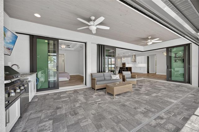 15872 MELPORT CIRCLE, Port Charlotte, FL 33981