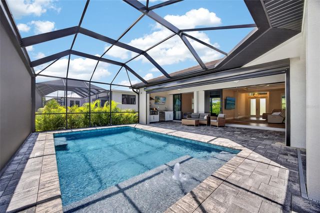 15872 MELPORT CIRCLE, Port Charlotte, FL 33981