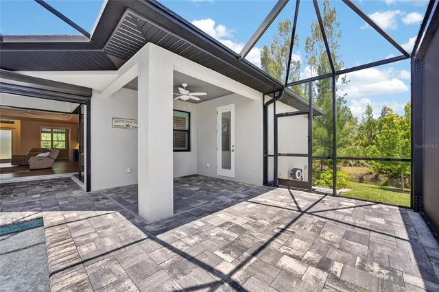 15872 MELPORT CIRCLE, Port Charlotte, FL 33981