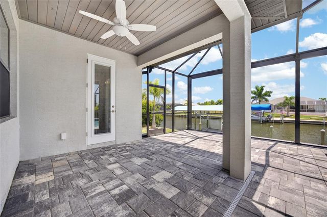 15872 MELPORT CIRCLE, Port Charlotte, FL 33981