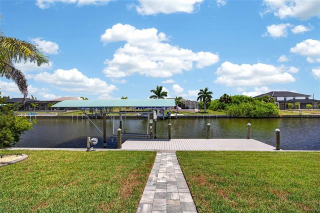 15872 MELPORT CIRCLE, Port Charlotte, FL 33981