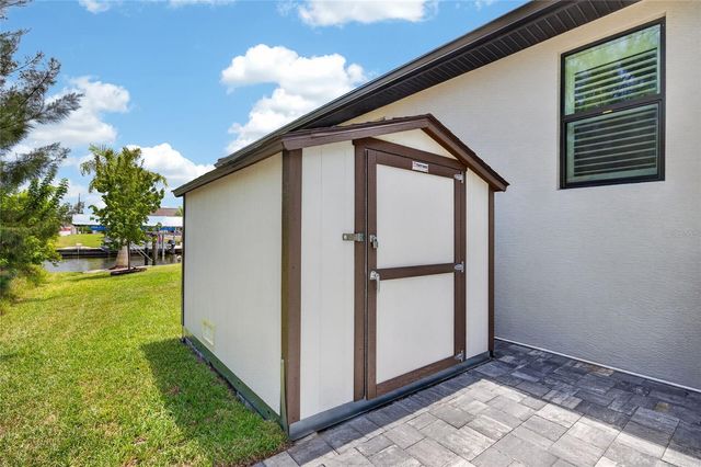 15872 MELPORT CIRCLE, Port Charlotte, FL 33981