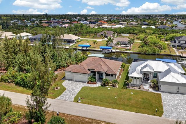 15872 MELPORT CIRCLE, Port Charlotte, FL 33981