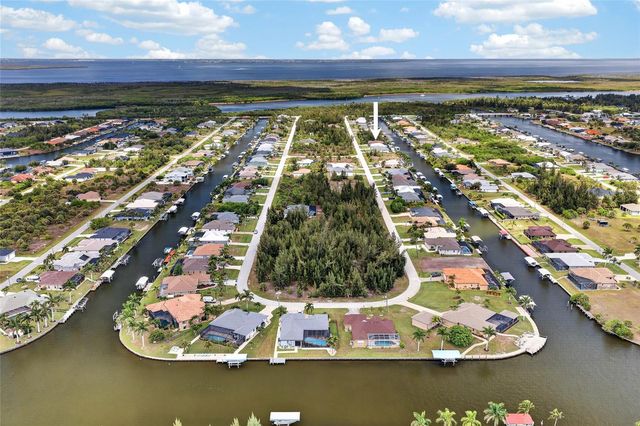 15872 MELPORT CIRCLE, Port Charlotte, FL 33981