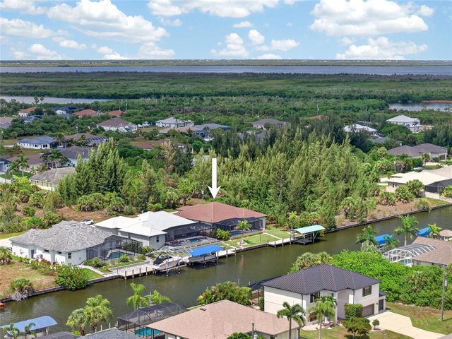 15872 MELPORT CIRCLE, Port Charlotte, FL 33981