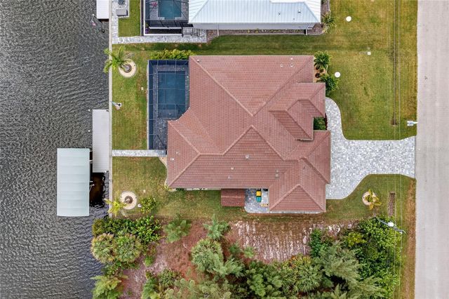15872 MELPORT CIRCLE, Port Charlotte, FL 33981