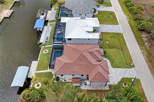 15872 MELPORT CIRCLE, Port Charlotte, FL 33981