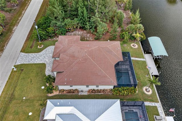 15872 MELPORT CIRCLE, Port Charlotte, FL 33981