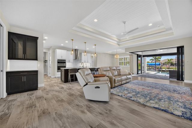 15872 MELPORT CIRCLE, Port Charlotte, FL 33981