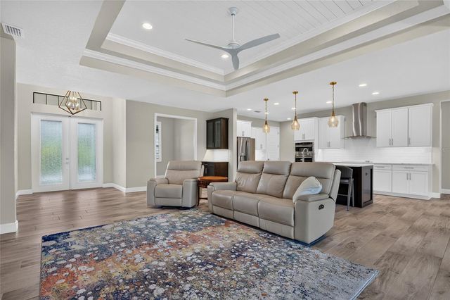 15872 MELPORT CIRCLE, Port Charlotte, FL 33981