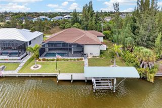 15872 MELPORT CIRCLE, Port Charlotte, FL 33981