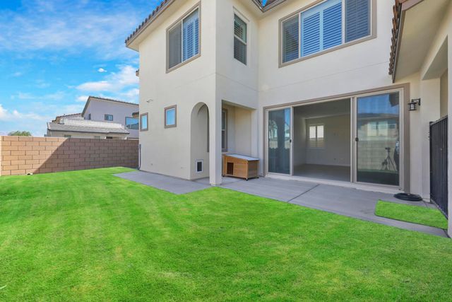 35923 Lasuen Street, Palm Desert, CA 92211