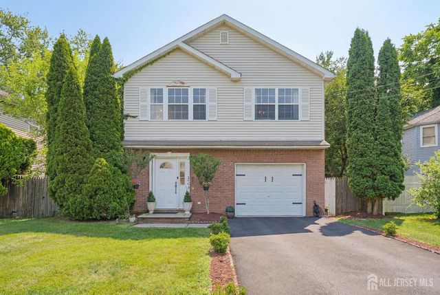 2402 Hamlette Place, Scotch Plains, NJ 07076