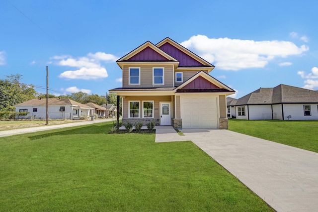 1075 Miller Street, Beaumont, TX 77701
