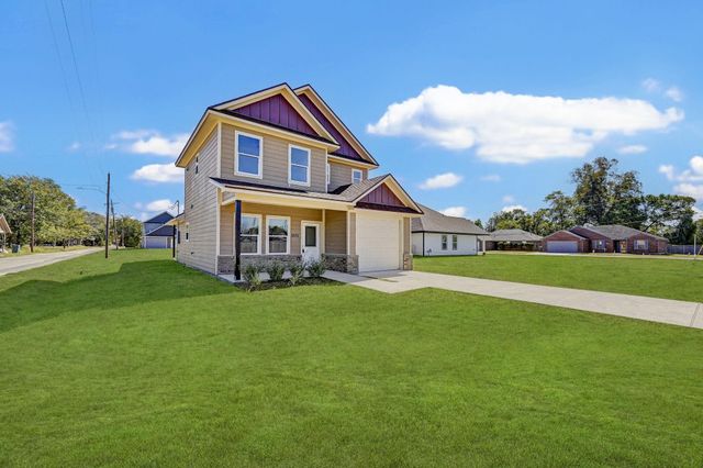 1075 Miller Street, Beaumont, TX 77701