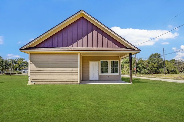 1075 Miller Street, Beaumont, TX 77701