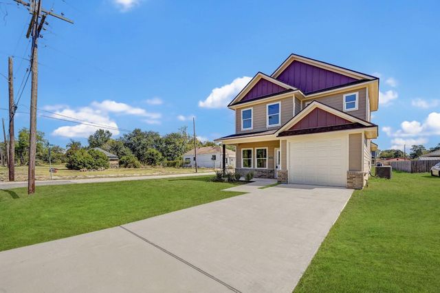 1075 Miller Street, Beaumont, TX 77701