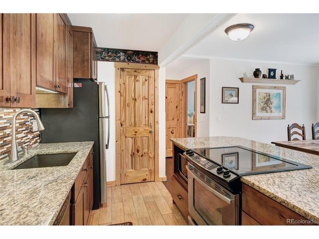 760 Columbine Rd B6, Breckenridge, CO 80424