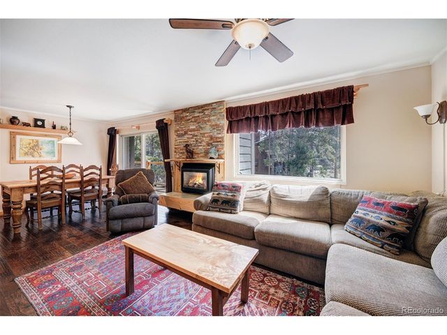 760 Columbine Rd B6, Breckenridge, CO 80424
