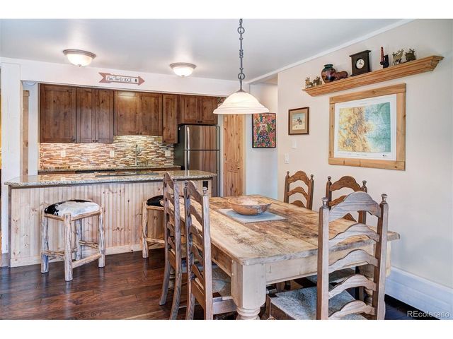 760 Columbine Rd B6, Breckenridge, CO 80424