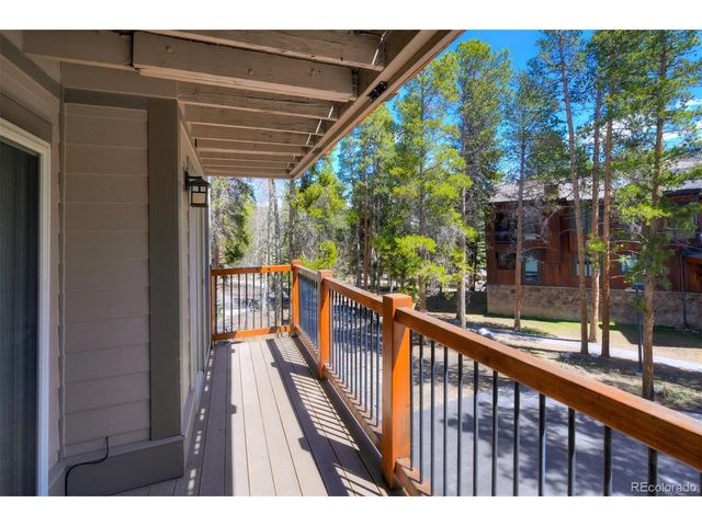 760 Columbine Rd B6, Breckenridge, CO 80424
