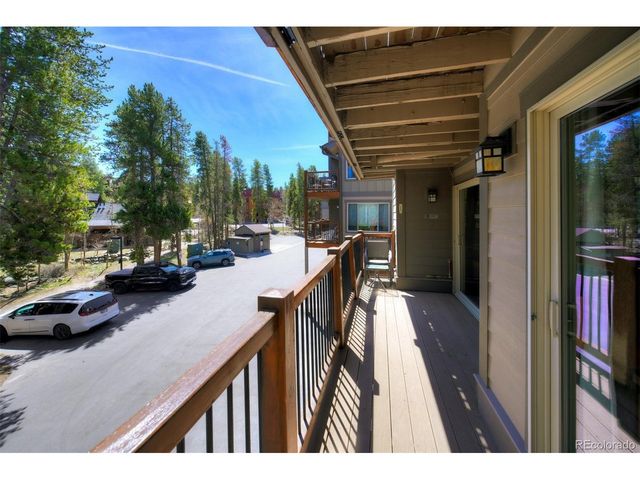 760 Columbine Rd B6, Breckenridge, CO 80424