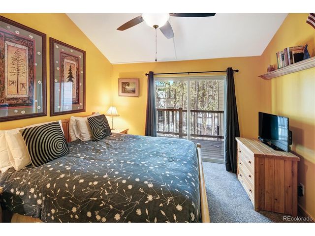760 Columbine Rd B6, Breckenridge, CO 80424