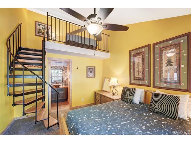 760 Columbine Rd B6, Breckenridge, CO 80424