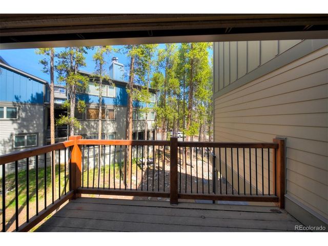 760 Columbine Rd B6, Breckenridge, CO 80424