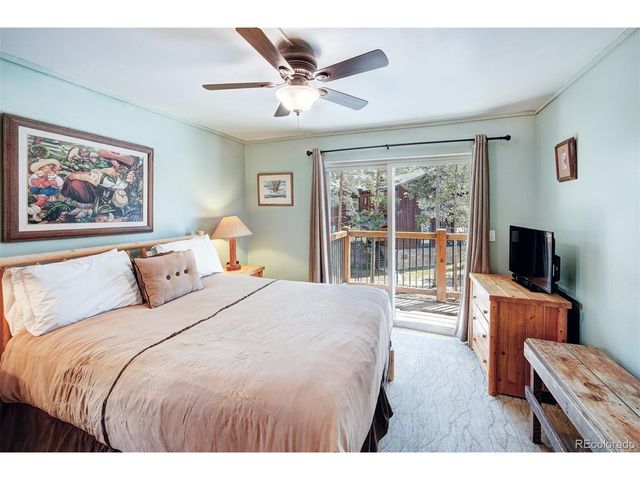 760 Columbine Rd B6, Breckenridge, CO 80424