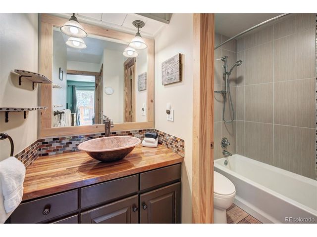 760 Columbine Rd B6, Breckenridge, CO 80424