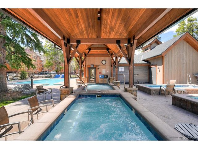 760 Columbine Rd B6, Breckenridge, CO 80424