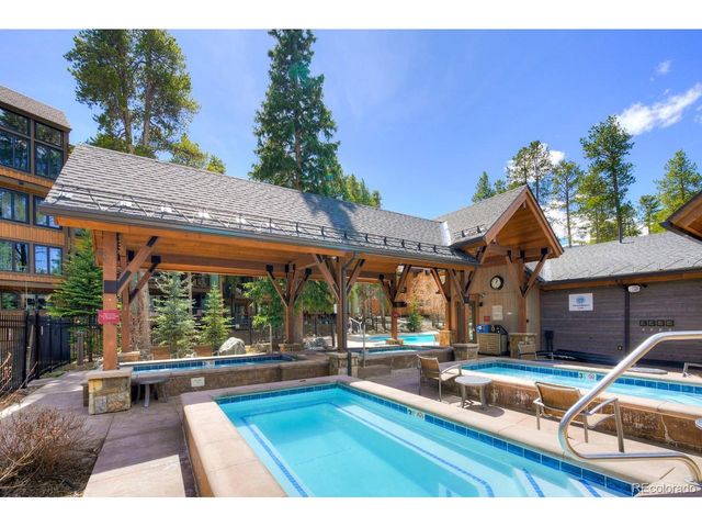 760 Columbine Rd B6, Breckenridge, CO 80424