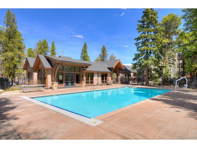 760 Columbine Rd B6, Breckenridge, CO 80424