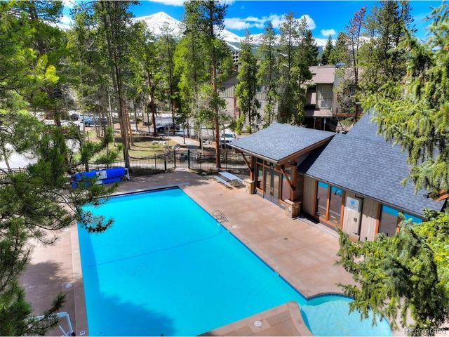 760 Columbine Rd B6, Breckenridge, CO 80424